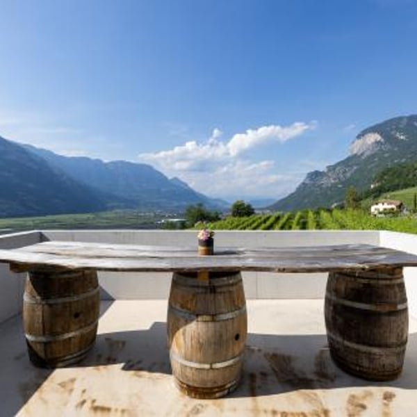 Dornach Osteria Contadina 1338165