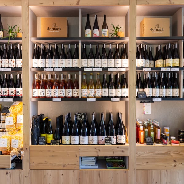 Dornach Osteria Contadina 1338167