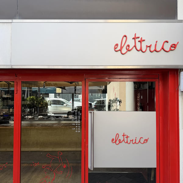 Elettrico 1373469