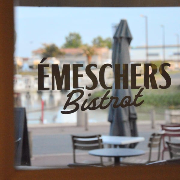 Emeschers Bistrot 1361530
