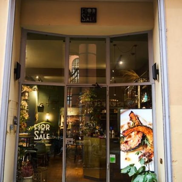 Fior di Sale 1375753