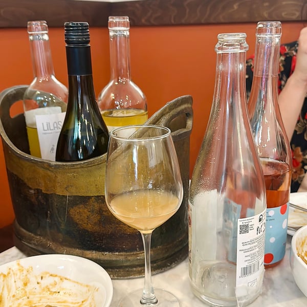 Flaros Restaurant 1350756
