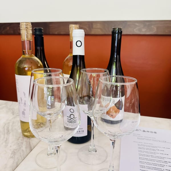 Flaros Restaurant 1350765