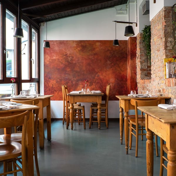 Hosteria Antica Contrada Le Due Torri 1355955