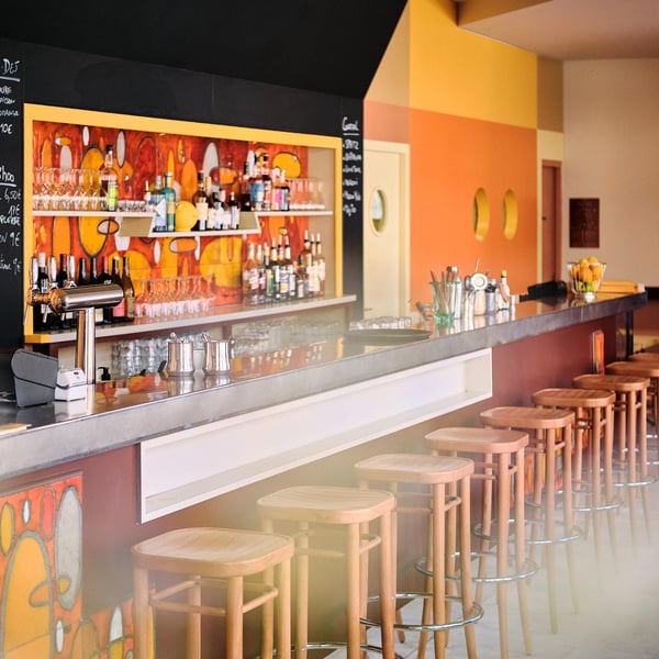 Hôtel le Provençal - Restaurant La Rascasse 1338246