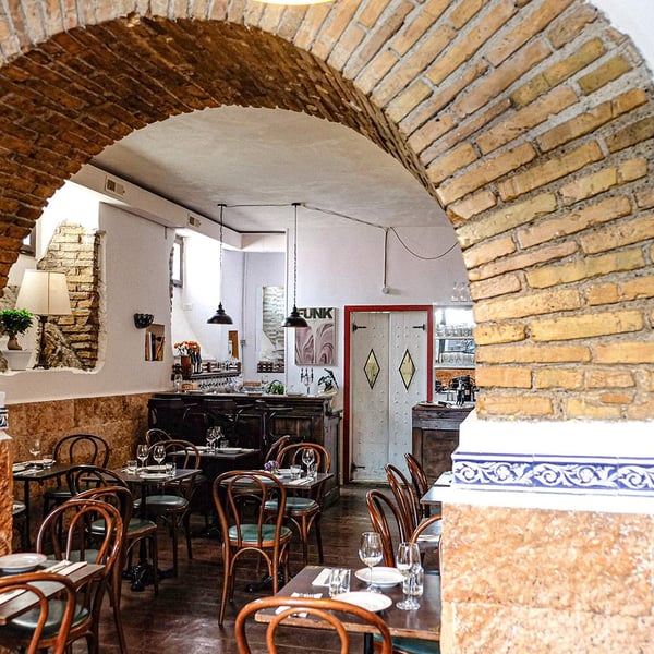 Il Localetto Osteria 1368156
