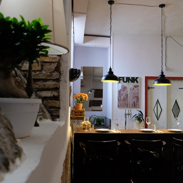 Il Localetto Osteria 1368158