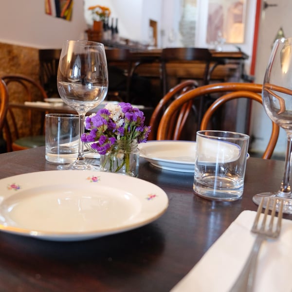 Il Localetto Osteria 1368159