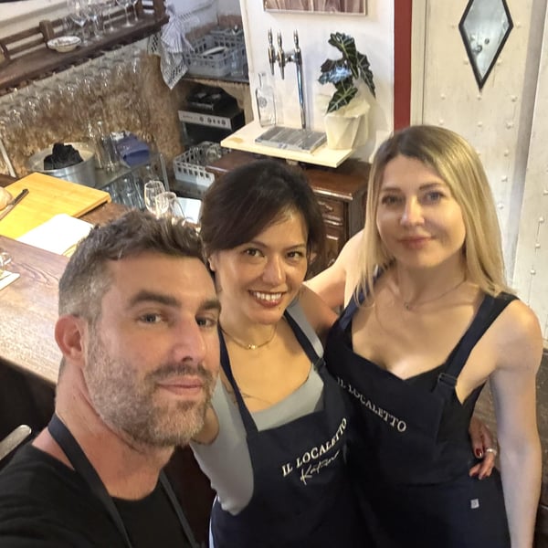 Il Localetto Osteria 1368160