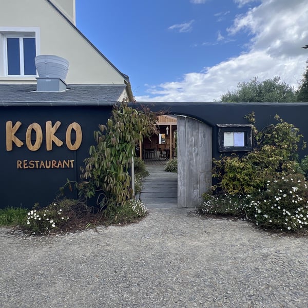 Koko belle ile 1351013