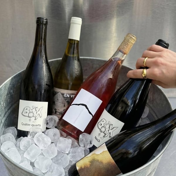 KÖRRA - asian bistro & natural wine 1315379