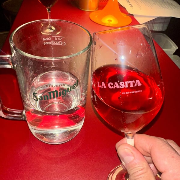 La Casita 1366599