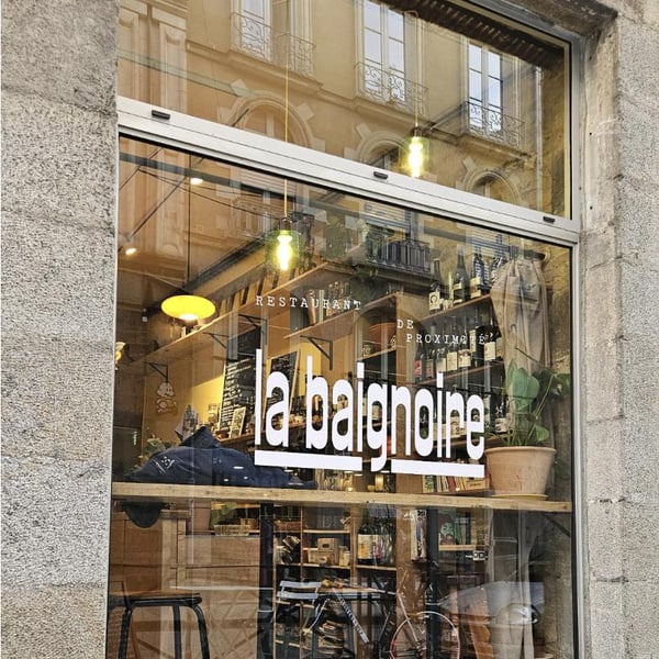 La Baignoire 914114
