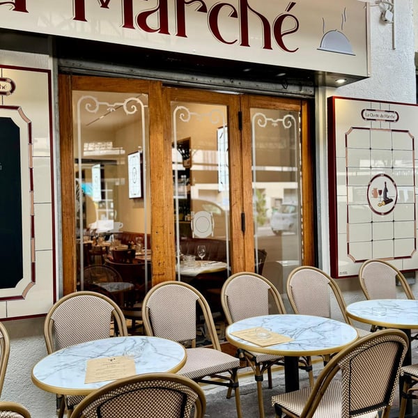 La Civette du Marché 897361