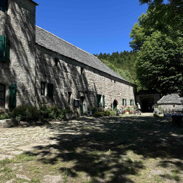 La Ferme de la Besse 1361368