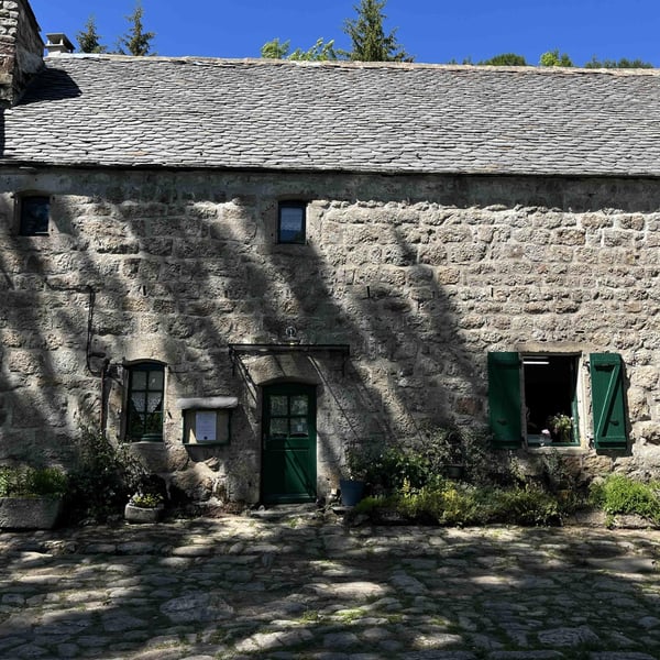 La Ferme de la Besse 1361369