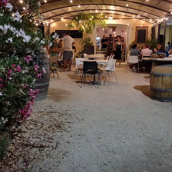 La Guinguette de Puget 1379070