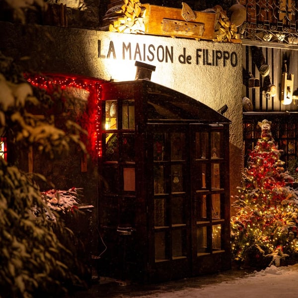 La Maison de Filippo 866978