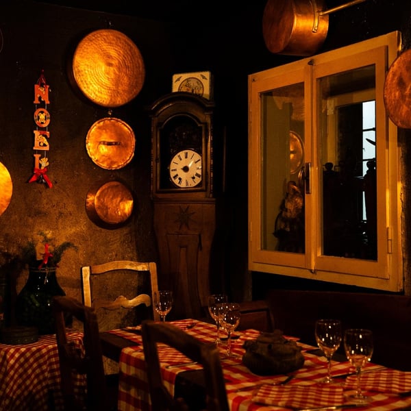 La Maison de Filippo 866980