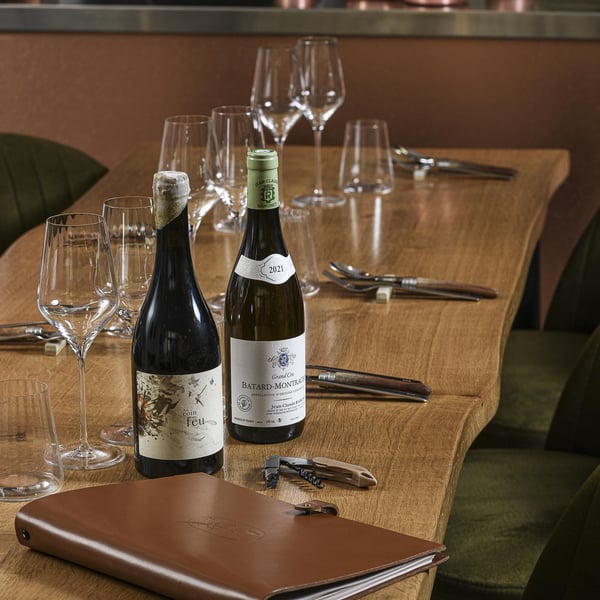 La Table Floralie 1338098