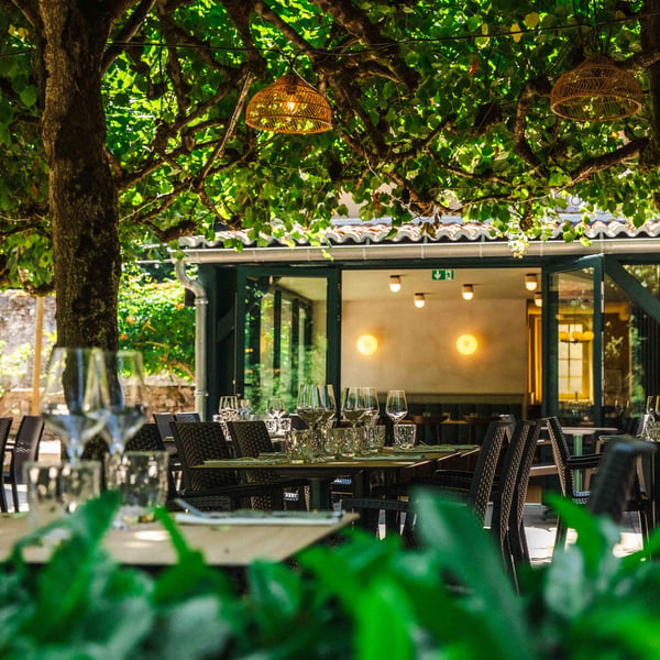 L’Auberge des Isles 1357736