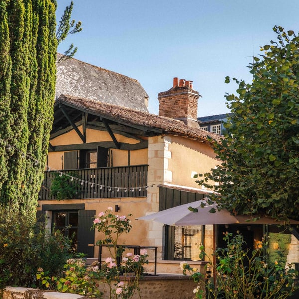L’Auberge des Isles 1357737