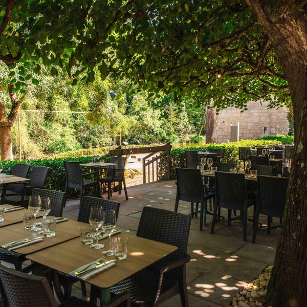 L’Auberge des Isles 1357738