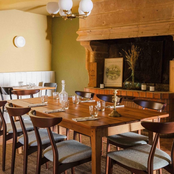 L’Auberge des Isles 1357739