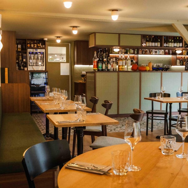 L’Auberge des Isles 1357740
