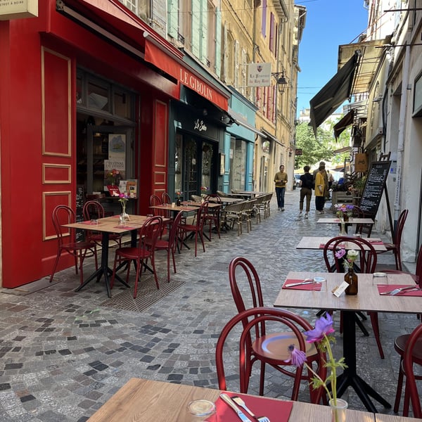 Le Gibolin 1353479