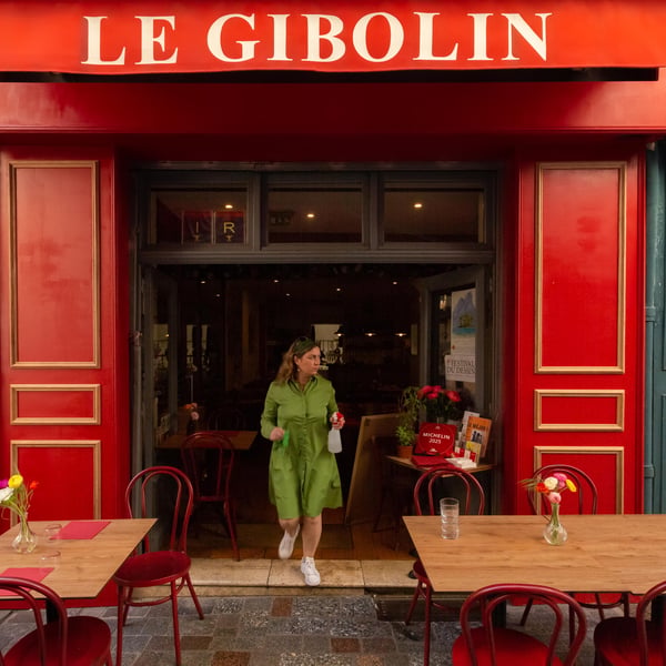 Le Gibolin 1353480