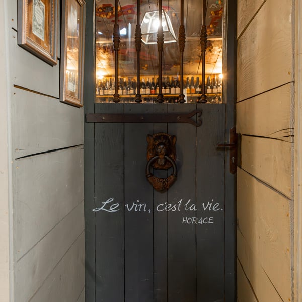 Le Bistrot de la Bulle 1373626