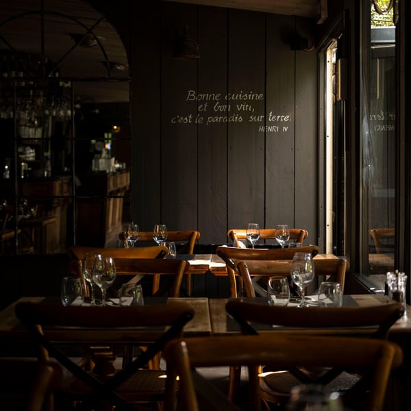 Le Bistrot de la Bulle 1373714