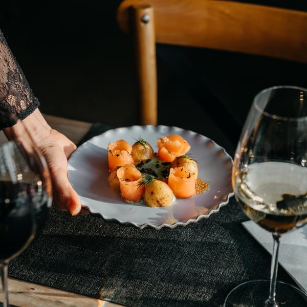 Le Bistrot de la Bulle 1373722