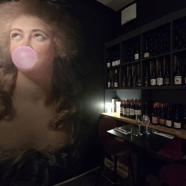 Le Bistrot des Bonnes Femmes 1389930