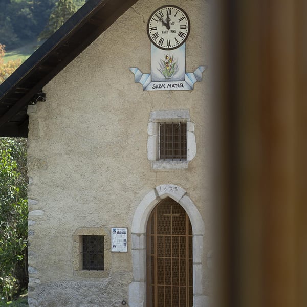 Le Chalet D’en Ô 1388029