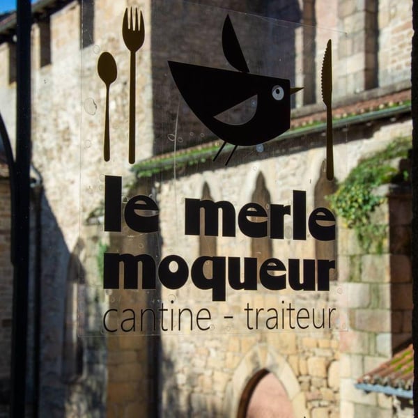 Le Merle Moqueur 1315008