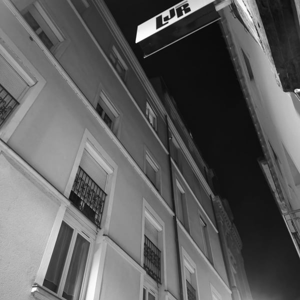 Les Joues Rouges 1406141