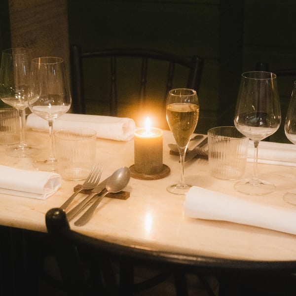 Lua Bistro 1402272