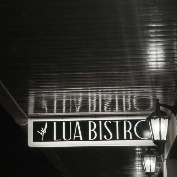 Lua Bistro 1402273