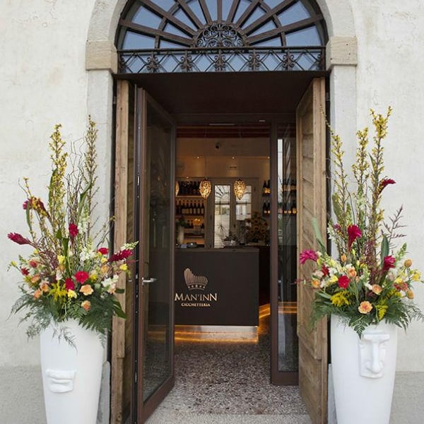 Man’inn Osteria 1322148