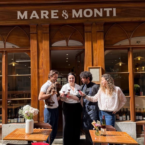 Mare & Monti 1359062