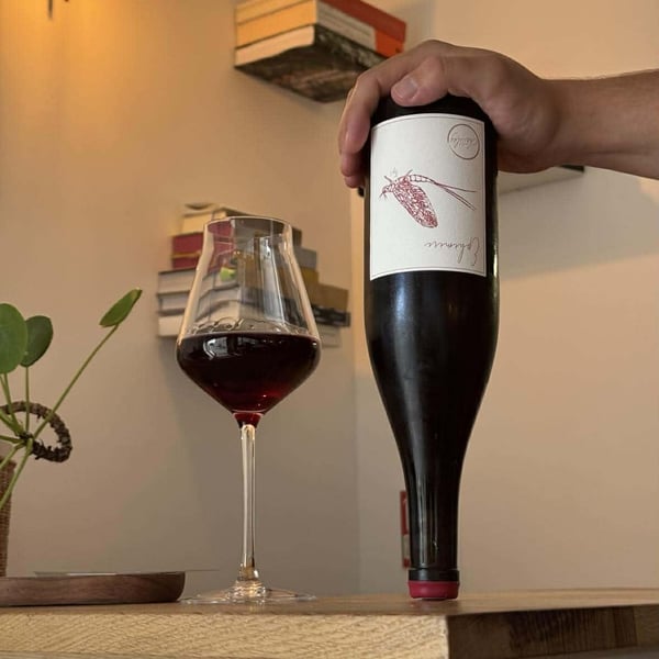 Milo, bistro et vins 974948