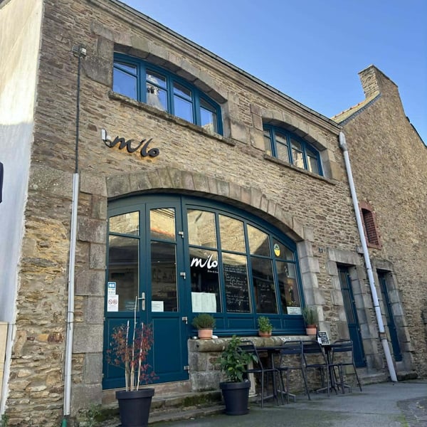 Milo, bistro et vins 974949