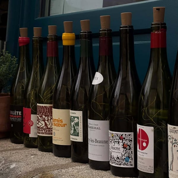 Milo, bistro et vins 974952