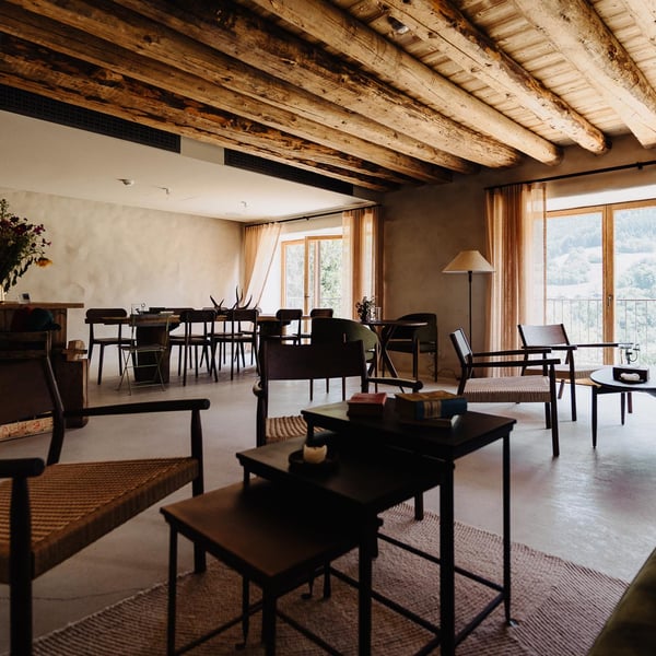 Restaurant Forêt Ivre 1371254