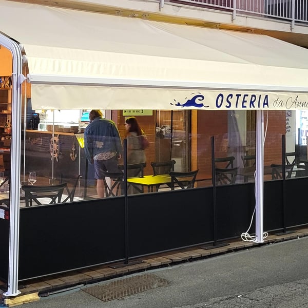 Osteria da Anna 1387083