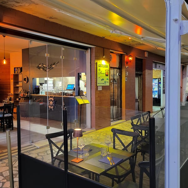 Osteria da Anna 1387084
