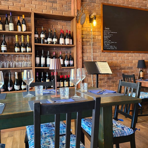 Osteria da Anna 1387085