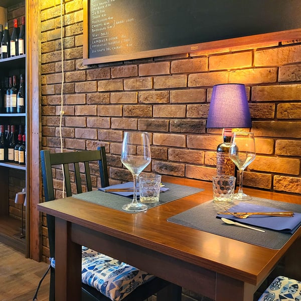 Osteria da Anna 1387086